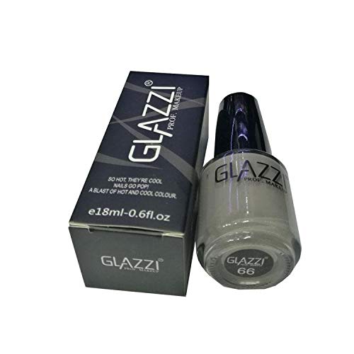 GLAZZI The Gel Nail Polish,GZ1722-66